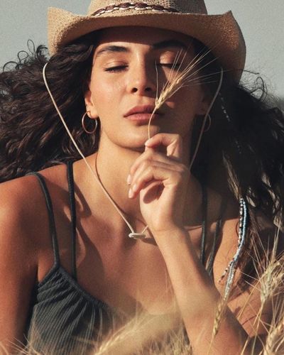 Ebru Şahin seksi ifşa fotoğrafı 499