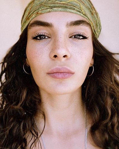 Ebru Şahin seksi ifşa fotoğrafı 501