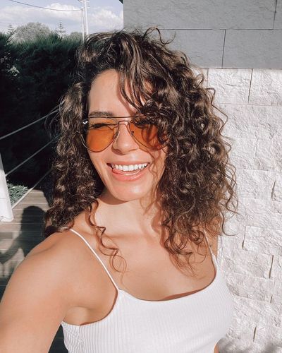 Ebru Şahin seksi ifşa fotoğrafı 511