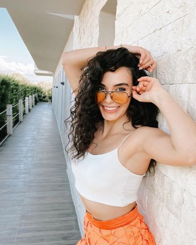 Ebru Şahin seksi ifşa fotoğrafı 512