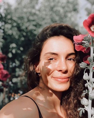 Ebru Şahin seksi ifşa fotoğrafı 514