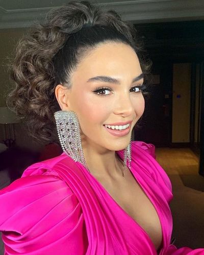 Ebru Şahin seksi ifşa fotoğrafı 516