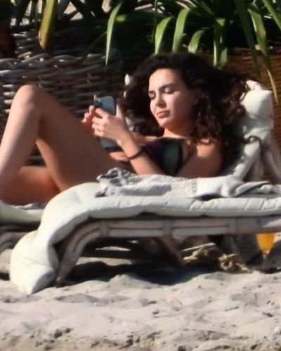 Ebru Şahin seksi ifşa fotoğrafı 519