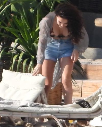 Ebru Şahin seksi ifşa fotoğrafı 521