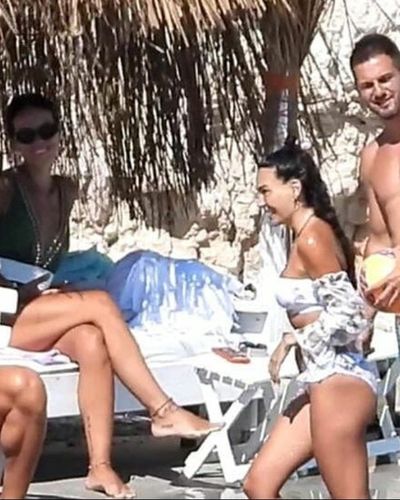 Ebru Şahin seksi ifşa fotoğrafı 525