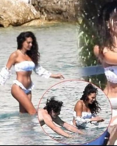 Ebru Şahin seksi ifşa fotoğrafı 527