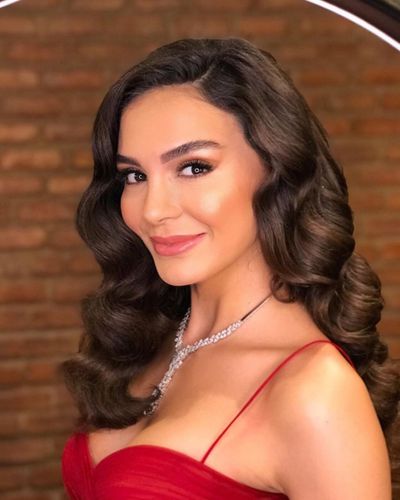 Ebru Şahin seksi ifşa fotoğrafı 530