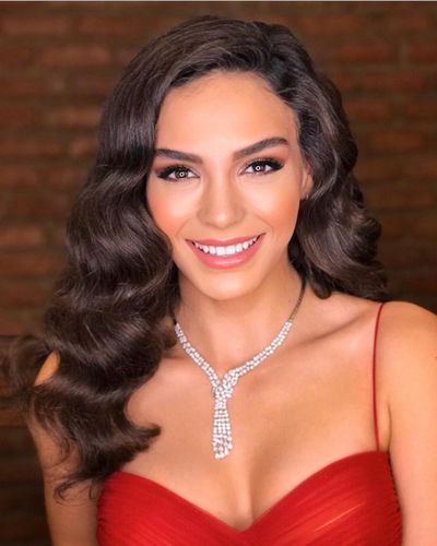 Ebru Şahin seksi ifşa fotoğrafı 531