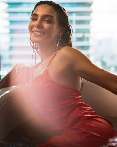 Ebru Şahin seksi ifşa fotoğrafı 534
