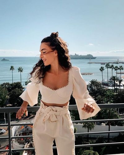 Ebru Şahin seksi ifşa fotoğrafı 536