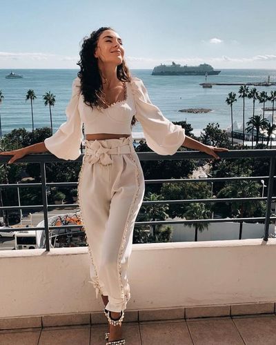 Ebru Şahin seksi ifşa fotoğrafı 537