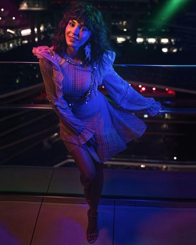 Ebru Şahin seksi ifşa fotoğrafı 542