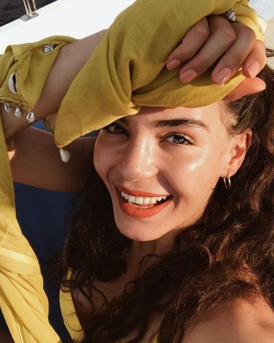 Ebru Şahin seksi ifşa fotoğrafı 546