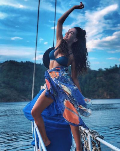 Ebru Şahin seksi ifşa fotoğrafı 553