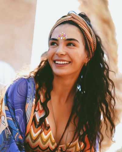 Ebru Şahin seksi ifşa fotoğrafı 554