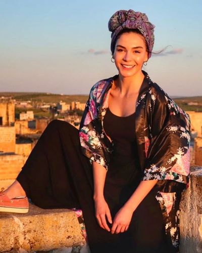 Ebru Şahin seksi ifşa fotoğrafı 555
