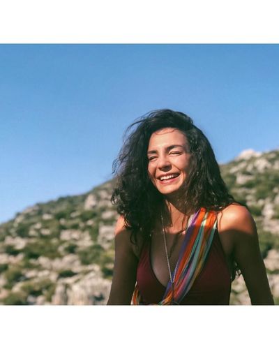 Ebru Şahin seksi ifşa fotoğrafı 569