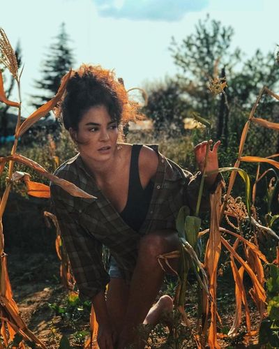Ebru Şahin seksi ifşa fotoğrafı 571