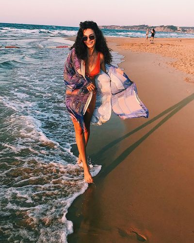 Ebru Şahin seksi ifşa fotoğrafı 573