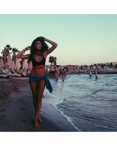 Ebru Şahin seksi ifşa fotoğrafı 577