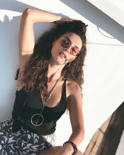 Ebru Şahin seksi ifşa fotoğrafı 578