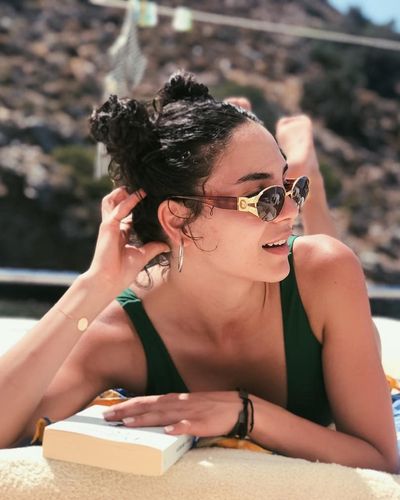 Ebru Şahin seksi ifşa fotoğrafı 579
