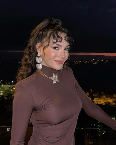 Ebru Şahin seksi ifşa fotoğrafı 57