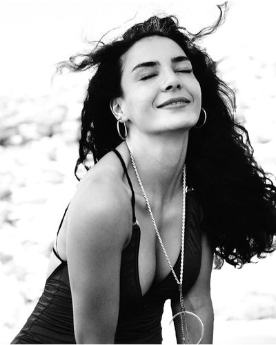 Ebru Şahin seksi ifşa fotoğrafı 584