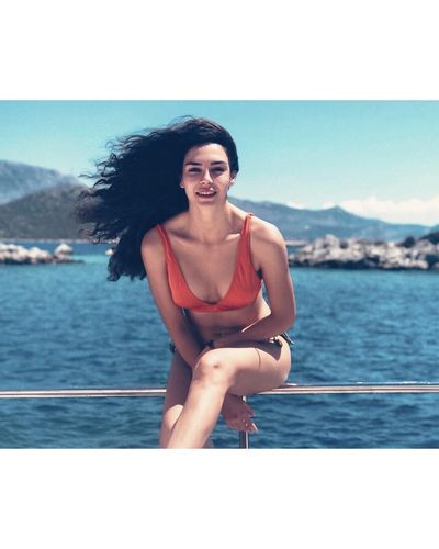 Ebru Şahin seksi ifşa fotoğrafı 586