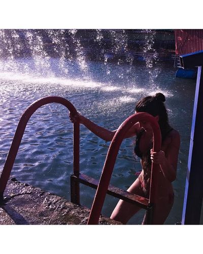 Ebru Şahin seksi ifşa fotoğrafı 594