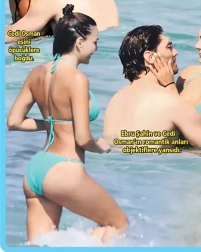 Ebru Şahin seksi ifşa fotoğrafı 628