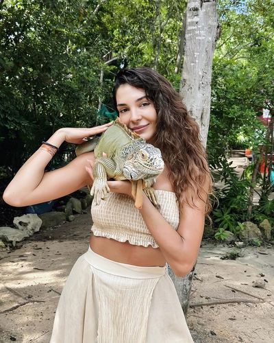 Ebru Şahin seksi ifşa fotoğrafı 632
