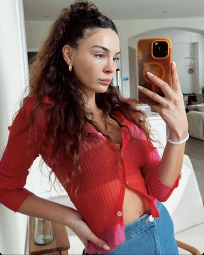 Ebru Şahin seksi ifşa fotoğrafı 633