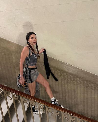 Ebru Şahin seksi ifşa fotoğrafı 637