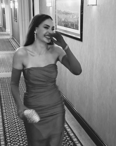 Ebru Şahin seksi ifşa fotoğrafı 644