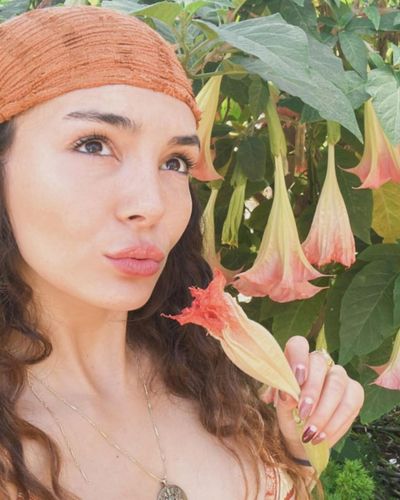 Ebru Şahin seksi ifşa fotoğrafı 646