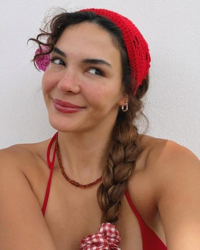 Ebru Şahin seksi ifşa fotoğrafı 677