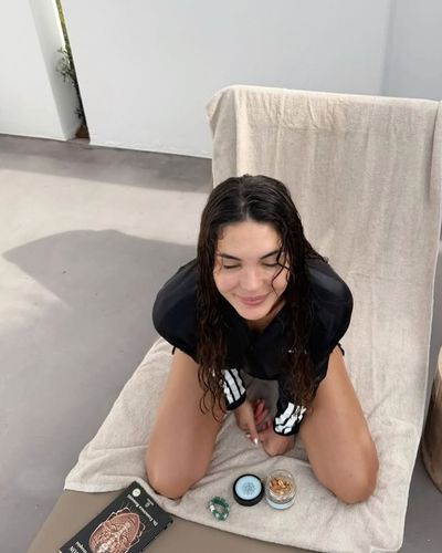 Ebru Şahin seksi ifşa fotoğrafı 687