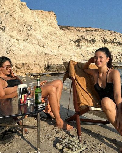 Ebru Şahin seksi ifşa fotoğrafı 68