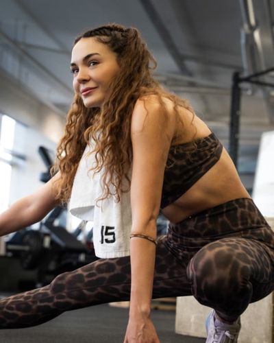 Ebru Şahin seksi ifşa fotoğrafı 694