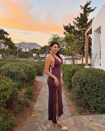 Ebru Şahin seksi ifşa fotoğrafı 695