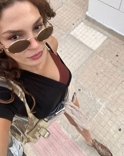 Ebru Şahin seksi ifşa fotoğrafı 717