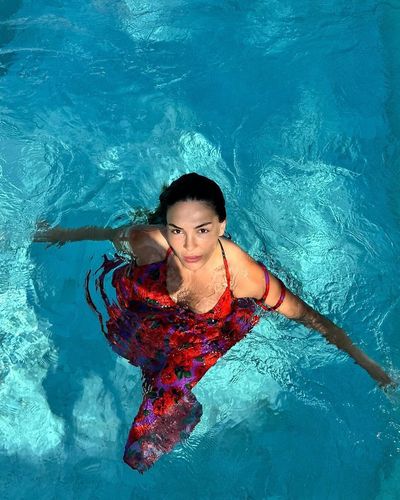 Ebru Şahin seksi ifşa fotoğrafı 71