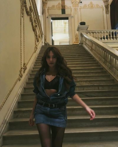 Ebru Şahin seksi ifşa fotoğrafı 510