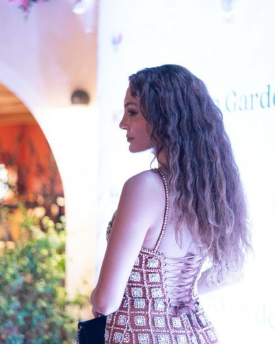 Ebru Şahin seksi ifşa fotoğrafı 508