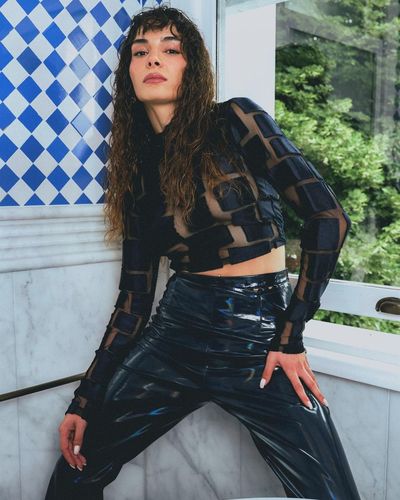 Ebru Şahin seksi ifşa fotoğrafı 79