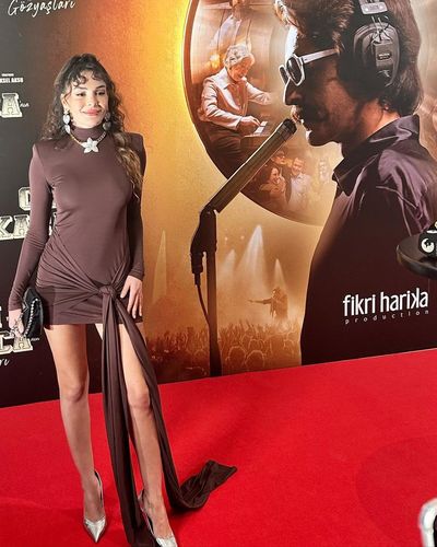Ebru Şahin seksi ifşa fotoğrafı 87