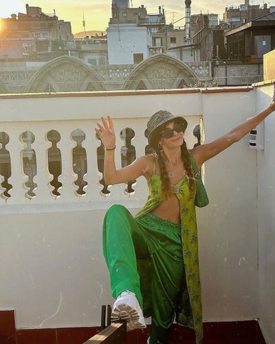 Ebru Şahin seksi ifşa fotoğrafı 94