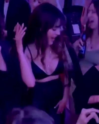 Ebru Şahin seksi ifşa fotoğrafı 99