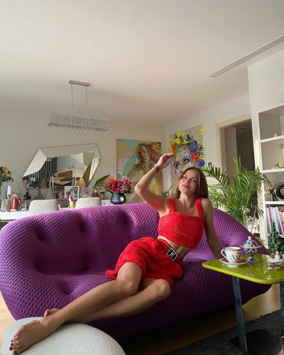 Ebru Şallı seksi ifşa fotoğrafı 102
